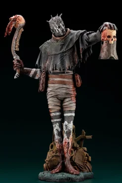 Kotobukiya Dead by Daylight - The Wraith Discount
