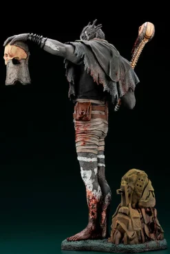 Kotobukiya Dead by Daylight - The Wraith Discount
