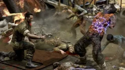 Hot Spike Dead Island [Double Zombie Pack]