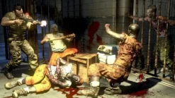 Hot Spike Dead Island [Double Zombie Pack]