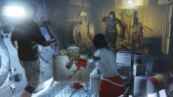 Hot Spike Dead Island [Double Zombie Pack]