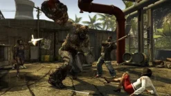 Hot Spike Dead Island [Double Zombie Pack]