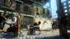 Hot Spike Dead Island [Double Zombie Pack]