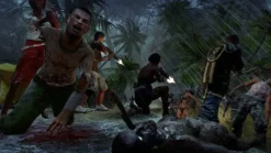 Hot Spike Dead Island [Double Zombie Pack]
