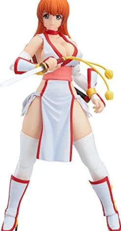 Max Factory As Manufacturer Dead or Alive - Kasumi - Figma #382 - C2 ver. (Max Factory) Sale