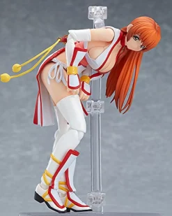 Max Factory As Manufacturer Dead or Alive - Kasumi - Figma #382 - C2 ver. (Max Factory) Sale