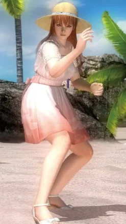 Best Koei Tecmo Games Dead or Alive 5 Plus (Koei the Best)