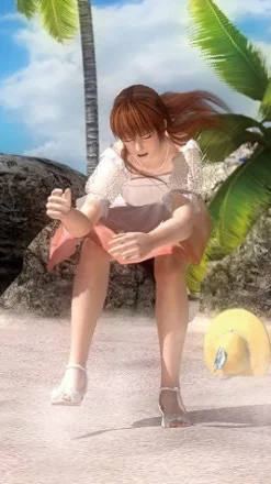 Best Koei Tecmo Games Dead or Alive 5 Plus (Koei the Best)