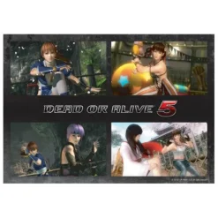 Hori Dead or Alive 5 Stick for PS3 Sale