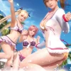 Koei Tecmo Games DEAD OR ALIVE Xtreme 3 Scarlet Regular Edition Hot