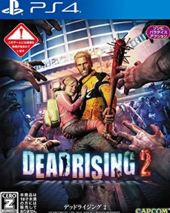 Capcom Dead Rising 2 New