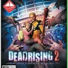 Capcom Dead Rising 2 Hot