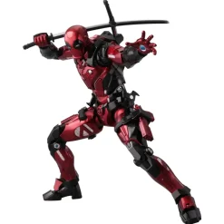 Best Sentinel Deadpool - Fighting Armor - 2023 Re-release