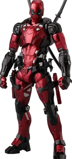 Clearance Sentinel Deadpool - Fighting Armor