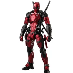 Sentinel Deadpool - Fighting Armor - 2024 Re-release Sale