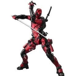 Sentinel Deadpool - Fighting Armor - 2024 Re-release Sale
