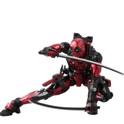 Sentinel Deadpool - Fighting Armor - 2024 Re-release Sale