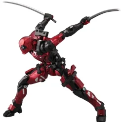 Sentinel Deadpool - Fighting Armor - 2024 Re-release Sale