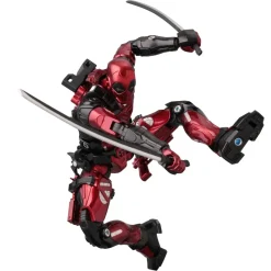 Sentinel Deadpool - Fighting Armor - 2024 Re-release Sale