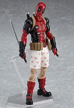 グッドスマイルカンパニー Deadpool - Figma #EX-042 - DX ver. Discount