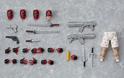 グッドスマイルカンパニー Deadpool - Figma #EX-042 - DX ver. Discount