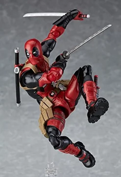 グッドスマイルカンパニー Deadpool - Figma #EX-042 - DX ver. Discount