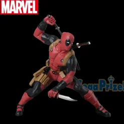 SEGA Deadpool - SPM Figure Clearance