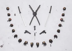 Bandai Spirits Deadpool & Wolverine - Deadpool - Headpool - S.H.Figuarts Discount