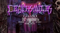 Best Cave Death Smiles [First Print Limited Edition]