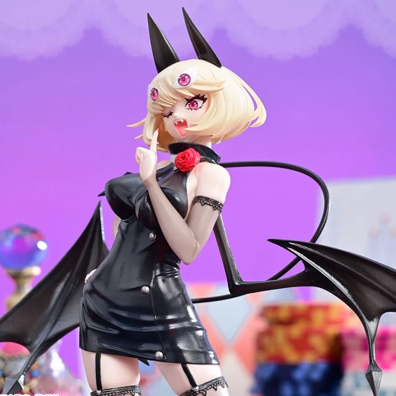 Sale SEGA Debby the Corsifa wa Makezugirai - Debby the Corsifa - Luminasta