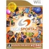 Hudson Deca Sporta 2: Wii de Sports 10 Shumoku ( the Best) Hot