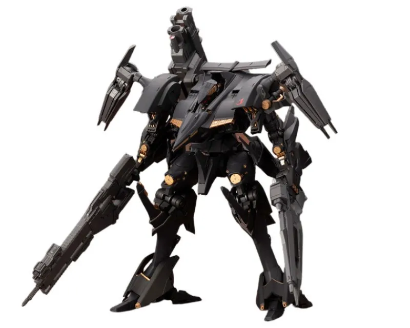 Kotobukiya DECOCTION MODELS - Armored Core Rayleonard - 03-AALIYAH - Supplice