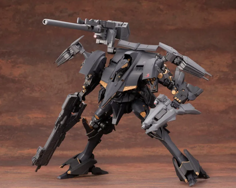 Kotobukiya DECOCTION MODELS - Armored Core Rayleonard - 03-AALIYAH - Supplice