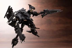 Kotobukiya DECOCTION MODELS - Armored Core Rayleonard - 03-AALIYAH - Supplice