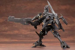 Kotobukiya DECOCTION MODELS - Armored Core Rayleonard - 03-AALIYAH - Supplice