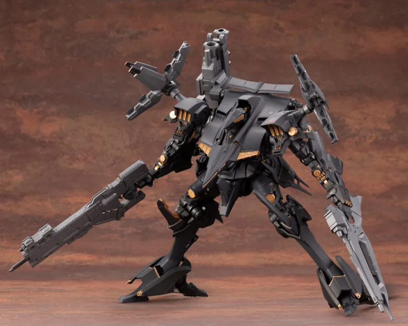 Kotobukiya DECOCTION MODELS - Armored Core Rayleonard - 03-AALIYAH - Supplice