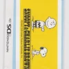 New TakaraTomy Decoration Film Peanuts (Yellow)