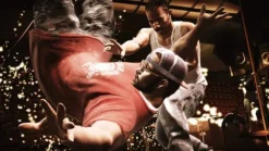 New Electronic Arts Def Jam Icon (EA Best Hits)