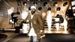 New Electronic Arts Def Jam Icon (EA Best Hits)