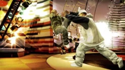 New Electronic Arts Def Jam Icon (EA Best Hits)