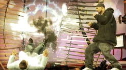 New Electronic Arts Def Jam Icon (EA Best Hits)