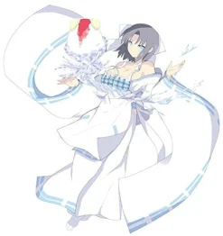 Sale Marvelous Entertainment Dekamori: Senran Kagura