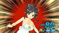 Sale Marvelous Entertainment Dekamori: Senran Kagura
