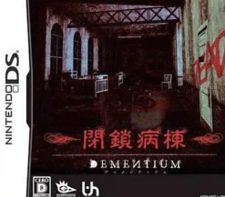Interchannel-Holon Dementium: The Ward Online