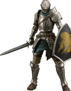 Max Factory Demon's Souls - Figma #590 - Fluted Armor - PS5 Clearance