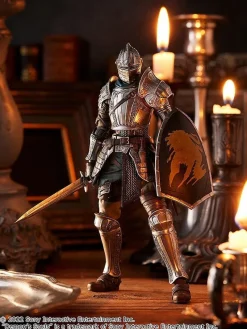 Max Factory Demon's Souls - Figma #590 - Fluted Armor - PS5 Clearance