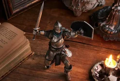 Max Factory Demon's Souls - Figma #590 - Fluted Armor - PS5 Clearance