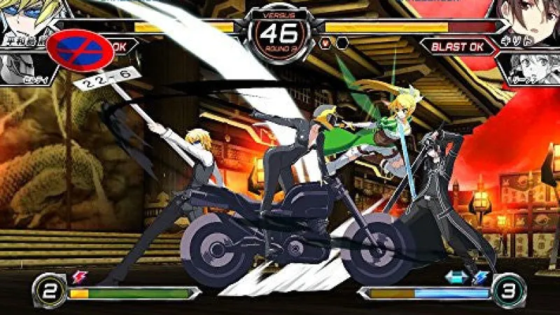 Dengeki Bunko: Fighting Climax Sale