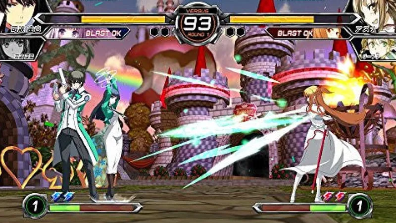 Discount Dengeki Bunko: Fighting Climax Ignition