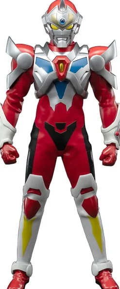 Online ThreeZero Denkou Choujin Gridman - Gridman - FigZero - 1/6